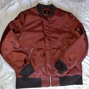 H&M Bomber Jacket